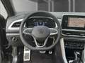 Volkswagen T-Roc 1.5 TSI Goal DSG *ACC*NAV*R-CAM*SHZ* Schwarz - thumbnail 10