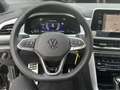 Volkswagen T-Roc 1.5 TSI Goal DSG *ACC*NAV*R-CAM*SHZ* Schwarz - thumbnail 11