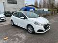 Peugeot 208 BlueHDi 75 S&S 5 porte Active Ok neopatentato Blanc - thumbnail 3