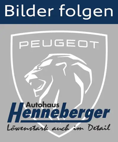 Peugeot Boxer Kasten Hochraum 330 L2H2 HDI 120
