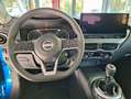 Nissan Juke Acenta 1.0 DIG-T Komfort *Klimaautomatik* Blau - thumbnail 8