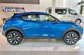 Nissan Juke Acenta 1.0 DIG-T Komfort *Klimaautomatik* Bleu - thumbnail 3