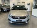 Fiat Tipo Tipo 4 porte II 2016 4p 1.4 Opening Edition 95cv Silber - thumbnail 2