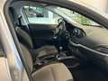 Fiat Tipo Tipo 4 porte II 2016 4p 1.4 Opening Edition 95cv Silber - thumbnail 7