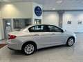 Fiat Tipo Tipo 4 porte II 2016 4p 1.4 Opening Edition 95cv Silber - thumbnail 6