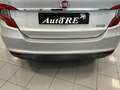 Fiat Tipo Tipo 4 porte II 2016 4p 1.4 Opening Edition 95cv Silber - thumbnail 10