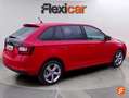 Skoda Rapid/Spaceback 1.2TSI Active 81kW Rojo - thumbnail 3