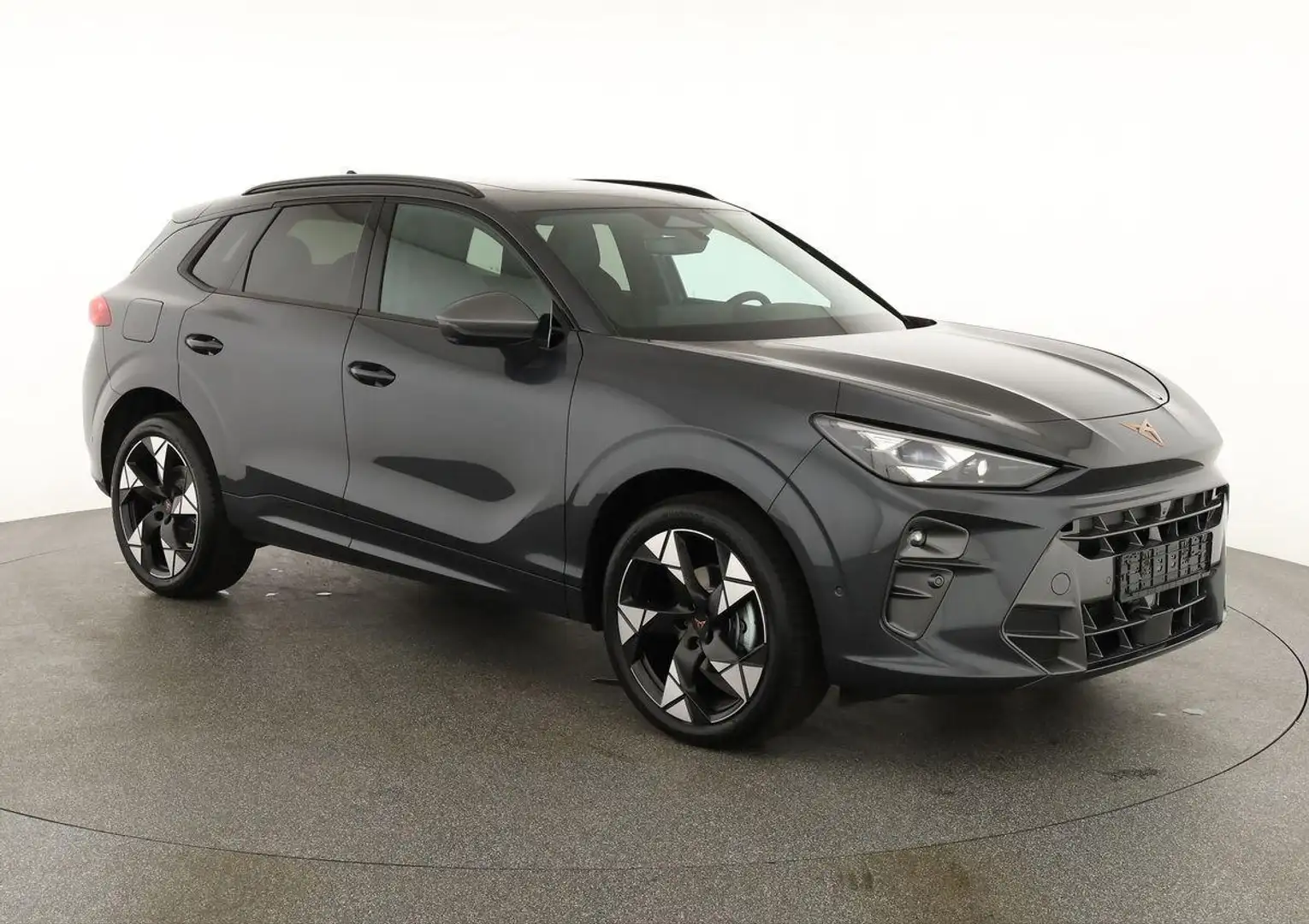CUPRA Terramar 1.5 eTSI 110 kW DSG, Pano, AHK, Matrix, Navi, H... Grau - 1
