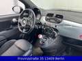 Fiat 500 S  Sport *Klima+Leder+Euro6* *ZAHNRIEMEN NEU* Schwarz - thumbnail 8