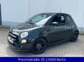 Fiat 500 S  Sport *Klima+Leder+Euro6* *ZAHNRIEMEN NEU* Schwarz - thumbnail 6