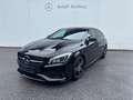 Mercedes-Benz CLA 200 d Shooting Brake AMG Line AMG Night AUT Schwarz - thumbnail 2