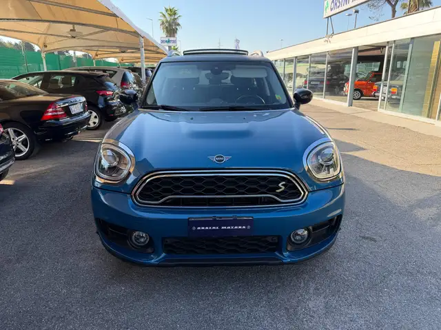 MINI Cooper SE Countryman Mini Countryman F60 2017 1.5 Business all4 auto