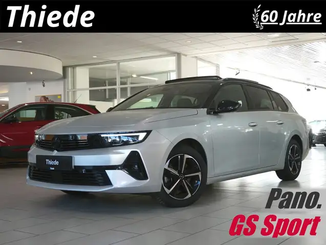 Opel Astra main image