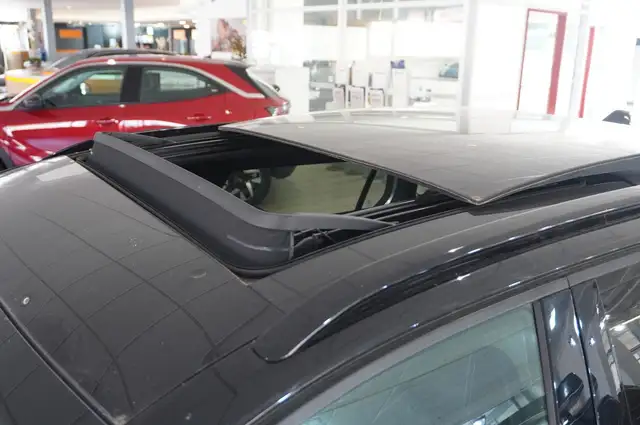 Opel Astra view 14