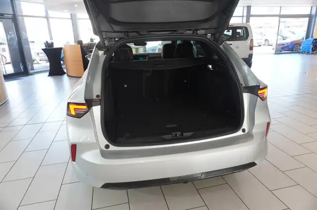 Opel Astra view 11