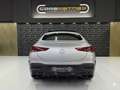Mercedes-Benz GLE 63 AMG Coupé S 4Matic+ Aut. Plateado - thumbnail 5