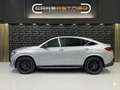 Mercedes-Benz GLE 63 AMG Coupé S 4Matic+ Aut. Plateado - thumbnail 7