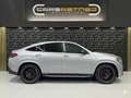 Mercedes-Benz GLE 63 AMG Coupé S 4Matic+ Aut. Plateado - thumbnail 8