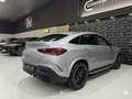 Mercedes-Benz GLE 63 AMG Coupé S 4Matic+ Aut. Plateado - thumbnail 6