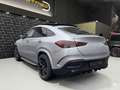 Mercedes-Benz GLE 63 AMG Coupé S 4Matic+ Aut. Plateado - thumbnail 4