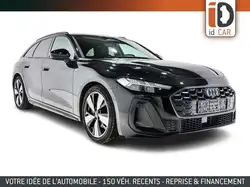 Audi A5 AVANT 2.0 TDI S-TRONIC S-LINE LED ACC GPS CAM360