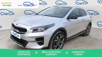 1.6 GDi 141 Hybrid DCT6 Design - Première main Entretien constructeur