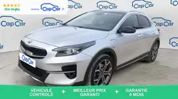 Kia XCeed 1.6 GDi 141 Hybrid DCT6 Design