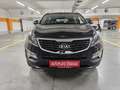 Kia Sportage Active 1,6 GDI Schwarz - thumbnail 3