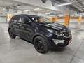 Kia Sportage Active 1,6 GDI Schwarz - thumbnail 2