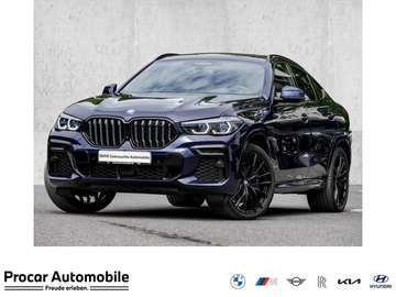 xDrive40d M SPORT+AHK+PANO+H/K+HuD+DA PROF+360°