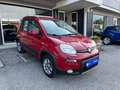 Fiat Panda 1.3 mjt 16v Trekking 75cv Rouge - thumbnail 2