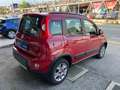 Fiat Panda 1.3 mjt 16v Trekking 75cv Rouge - thumbnail 3