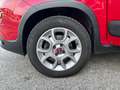 Fiat Panda 1.3 mjt 16v Trekking 75cv Rouge - thumbnail 15