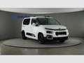 Citroen Berlingo Combi BlueHDi S&S Talla M Feel 100 Blanco - thumbnail 2