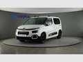 Citroen Berlingo Combi BlueHDi S&S Talla M Feel 100 Blanco - thumbnail 1