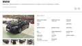 BMW 116 116d 5p. Business Advantage Noir - thumbnail 10