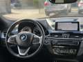 BMW X2 * FULL BLACK,LED,XENON,GPS,CAPTEURS,GARANTIE 12M* Zwart - thumbnail 9