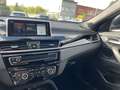 BMW X2 * FULL BLACK,LED,XENON,GPS,CAPTEURS,GARANTIE 12M* Zwart - thumbnail 10