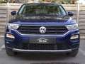 Volkswagen T-Roc 1.0 TSI United OPF Azul - thumbnail 3