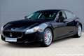 Maserati Quattroporte 3.0 D | LEDER | KEYLESS | CRUISE | CAMERA | crna - thumbnail 1