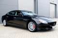 Maserati Quattroporte 3.0 D | LEDER | KEYLESS | CRUISE | CAMERA | Fekete - thumbnail 4