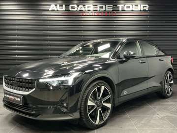 LONG RANGE DUAL MOTOR 408 CH