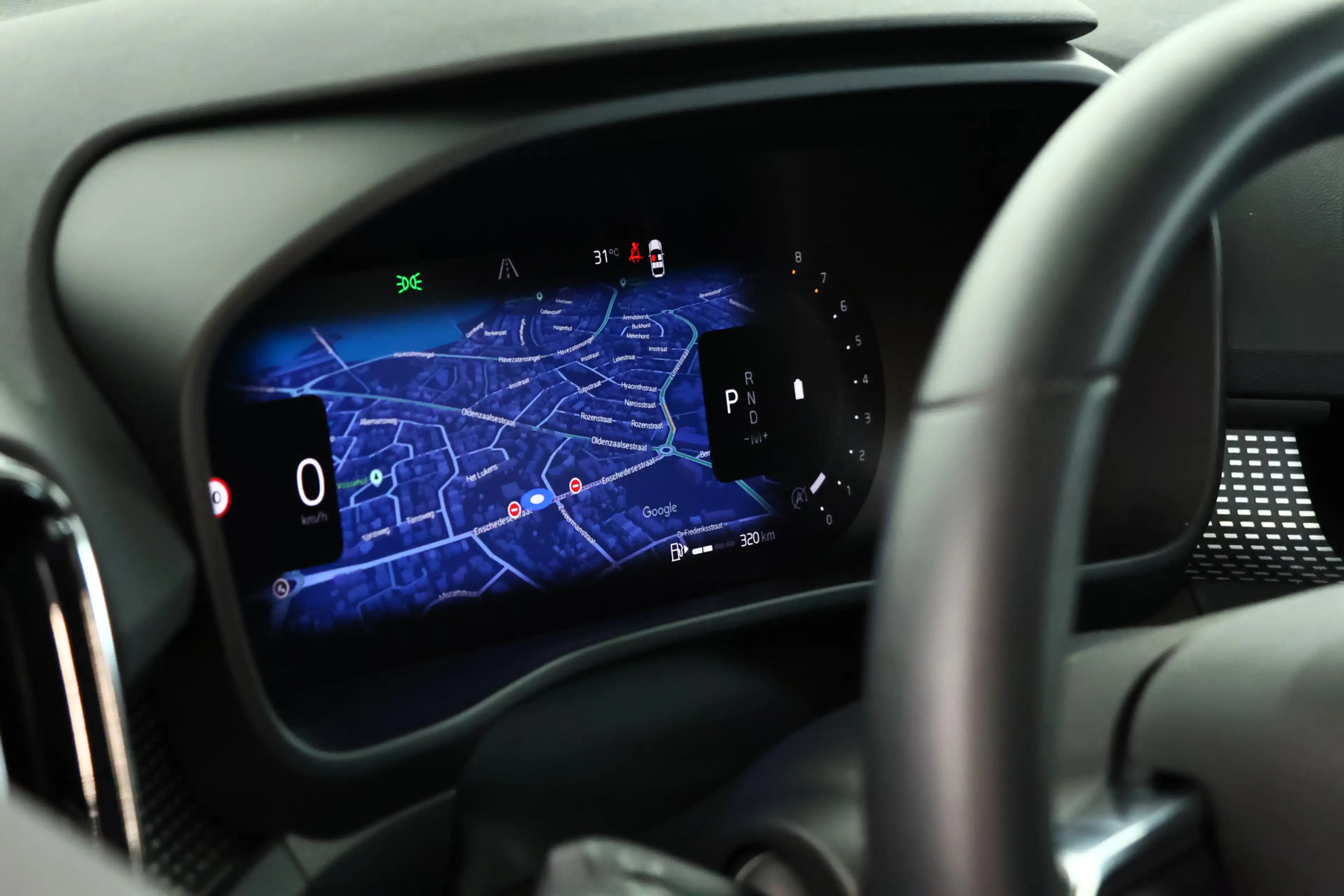 Volvo XC40 2.0 B4 AWD Ultimate Dark Pano / ACC / Harman Kardo — photo 33