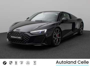 Coupe 5.2 FSI quattro B&O ASG V3+ Capristo