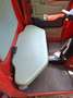 Piaggio Ape Ape 50 Europe Kasten, der kleine Transporter Rot - thumbnail 7