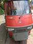 Piaggio Ape Ape 50 Europe Kasten, der kleine Transporter Rot - thumbnail 3