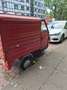 Piaggio Ape Ape 50 Europe Kasten, der kleine Transporter Rot - thumbnail 4