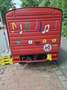 Piaggio Ape Ape 50 Europe Kasten, der kleine Transporter Rot - thumbnail 5