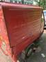 Piaggio Ape Ape 50 Europe Kasten, der kleine Transporter Rot - thumbnail 9