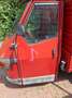 Piaggio Ape Ape 50 Europe Kasten, der kleine Transporter Rot - thumbnail 6
